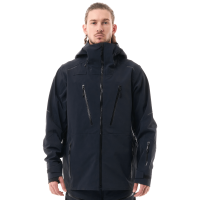 Dragonfly Куртка Freeride Pro Man Black в Пензе