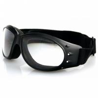 Bobster Очки Cruiser Clear/Прозрачные в Пензе