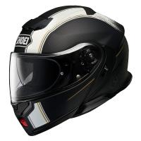 Shoei Шлем Neotec 3 Satori TC-5 Черно-белый в Пензе