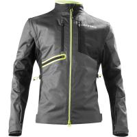 Acerbis Куртка Enduro Black/Yellow в Пензе