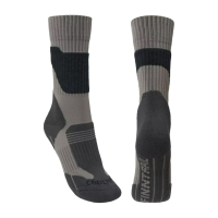 Finntrail Термоноски Coolmax 3202 Grey dark в Пензе
