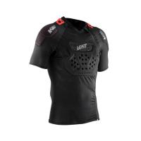 Leatt Защита панцирь Body Tee AirFlex Stealth в Пензе
