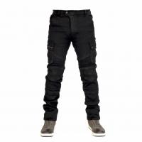MadBull Мотобрюки Cargo JS Dyneema Black в Пензе