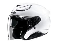 HJC Шлем F31 Pearl White в Пензе