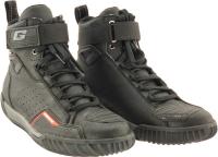 Gaerne Мотокроссовки G-Rocket Black в Пензе