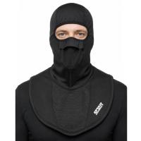 Scout Балаклава утепленная Warm Черный в Пензе
