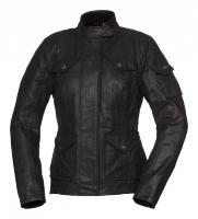 IXS куртка женская Jacket Vintage black в Пензе