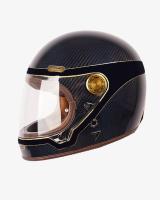 By City шлем Roadster III Golden Blue Carbon в Пензе