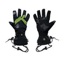 Finntrail Перчатки Wintersport 2750 GraphiteYellow в Пензе