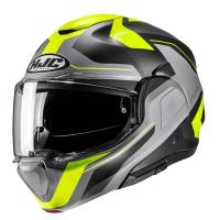 HJC Шлем F100 Bios MC3HSF в Пензе