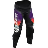 Leatt Штаны женские 4.5 Lite Women SunBurn в Пензе