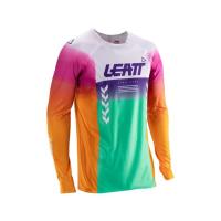 Leatt Джерси 5.5 UltraWeld V26 Pinata Teal в Пензе