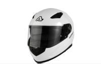 Acerbis Шлем Full Face X-Street White в Пензе