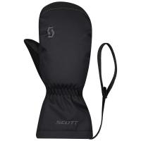 Scott Варежки JR Ultimate black в Пензе