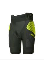 Acerbis Шорты защитные Soft Rush Black/Yellow в Пензе