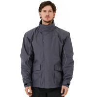 Dragonfly Дождевая куртка Evo Pro Man Grey 2025 в Пензе