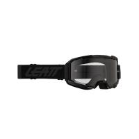 Leatt Маска Vizion 2.5 Stealth Clear 90 VLT V25 в Пензе