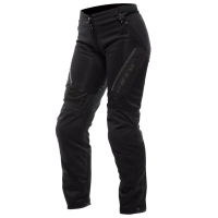 Dainese Брюки женские Drake 2 Super Air Tex Wmn Black/Black в Пензе
