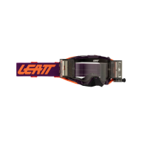 Leatt Маска Velocity 5.5 Roll-Off Purple Clear в Пензе