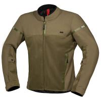 IXS Мотокуртка Jacket Oxy-Air Оливковый в Пензе
