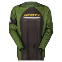 Scott Джерси X-Plore black/green в Пензе