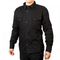 Scout Моторубаха Manitou MC flannel черная в Пензе