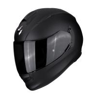 Scorpion Exo Мотошлем Exo-491 Solid Черный Матовый в Пензе