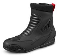 IXS Мотоботы Sport Boots RS-100 Short Черные в Пензе