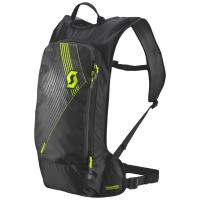 SCOTT Рюкзак Hydro Radiator black/neon yellow в Пензе