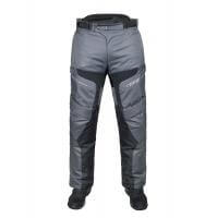 Rush Мотоштаны Long Ride Pant текстиль Антрацит в Пензе
