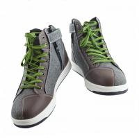 MadBull Мотокеды Sneakers Коричневый/Серый в Пензе