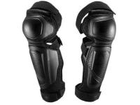 Leatt Наколенники 3.0 Knee & Shin Guard EXT Black в Пензе