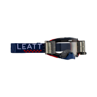 Leatt Маска Velocity 5.5 Roll-Off Royal Clear 83% в Пензе