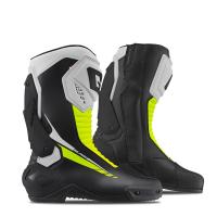 Gaerne Мотоботы GRS Black/White/Yellow в Пензе