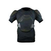 Starks Моточерепаха Air Flex Short Sleeve Чёрный в Пензе
