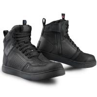 Shima мотокросовки Rebel 2.0 WP Lady Black (с мембраной) в Пензе