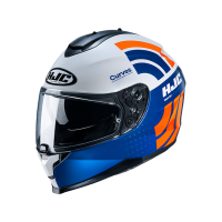 HJC Шлем интеграл C 70 Curves MC27 в Пензе