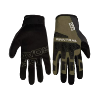 Finntrail Перчатки Enduro 2732 Khaki в Пензе