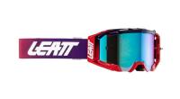 Leatt Маска Velocity 5.5 Iriz SunDown Blue UC 26% в Пензе