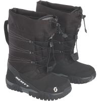 Scott Боты SMB R/T black/grey в Пензе