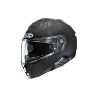 HJC Шлем i91 Metal Black в Пензе