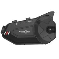 Freedconn Bluetooth гарнитура R1 + Video в Пензе