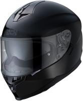 IXS Шлем HX 1100 1.0 Черный глянцевый в Пензе
