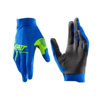 Leatt Детские перчатки для мотокросса 1.5 V26 Storm Blue в Пензе