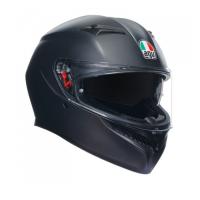AGV Шлем K3 E2206 Matt Black в Пензе