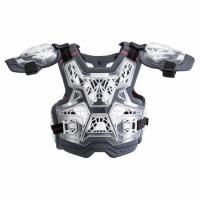 Acerbis Защита тела детская (Панцирь) Gravity Kid Roost Clear в Пензе