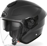 Airoh Мотошлем H.20 Dark Grey Matt в Пензе
