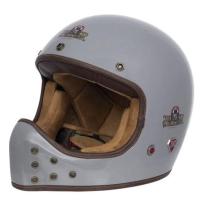 Beon Шлем BR-52 Shiny Grey в Пензе