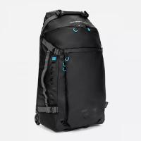 Finntrail Сумка на колесах Odyssey 1735 Black 130L в Пензе