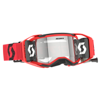 Scott Очки Prospect 2.0 WFS red/black в Пензе
